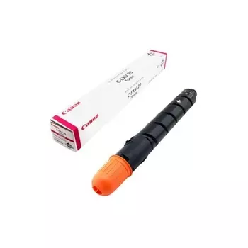 Тонер CANON C-EXV-29 M пурпурный