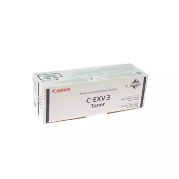 Тонер CANON C-EXV 3