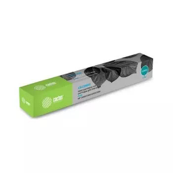 Тонер Картридж Cactus CS-C2503C голубой (9500стр.) для Ricoh Aficio MP C2003SP/C2004ASP/C2011SP