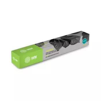 Тонер Картридж Cactus CS-C2503Y желтый (9500стр.) для Ricoh Aficio MP C2003SP/MP C2004ASP/MP C2011SP