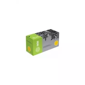 Тонер Картридж Cactus CS-TK4105 черный для Kyocera Mita TASKalfa 1800/2200/1801/2201 (15000стр.)