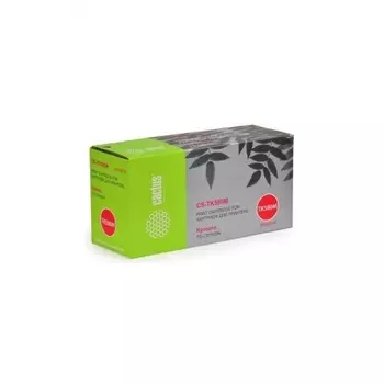 Тонер Картридж Cactus CS-TK580M пурпурный для Kyocera FS-C5150DN (2800стр.)