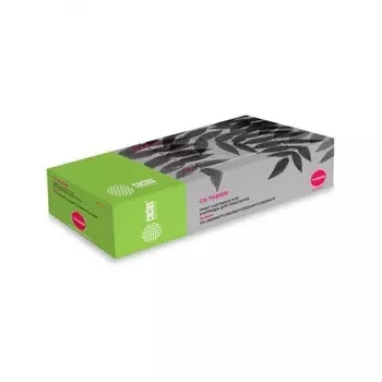 Тонер Картридж Cactus CS-TK895M пурпурный (6000стр.) для Kyocera Mita FS C8020/C8020MFP/C8025/C8025M