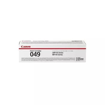 Тонер Картридж Canon 051 2168C002 черный (1700стр.) для Canon LBP162dw