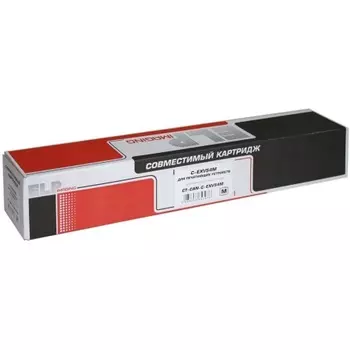 Тонер-картридж ELP для Canon iR Adv C3025/C3025i C-EXV54 magenta 8.5K