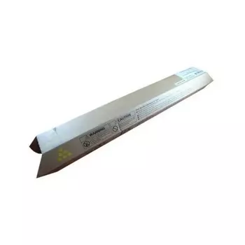 Тонер-картридж ELP для Ricoh Aficio MP C2030/C2050/C2051/C2530/C2550/С2551, type MPC2550E/MPC2551E yellow 9.5K (туба, 210г)