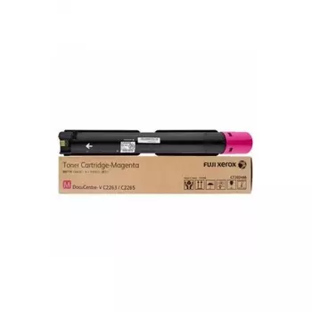 Тонер-картридж Fujifilm CT202498 Magenta для Fujifilm Apeos C3060 C2560 C2060 (15 000стр.)