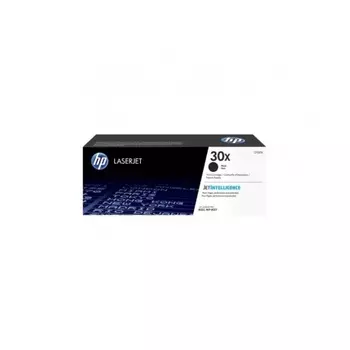 Тонер Картридж HP 30X CF230X черный (3500стр.) для HP LJ Pro M203/M227