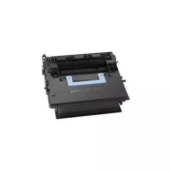Тонер Картридж HP 37Y CF237Y черный (41000стр.) для HP LJ Ent M506/M527