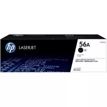 Тонер Картридж HP 56A CF256A черный (7400стр.) для HP LJ M436dn