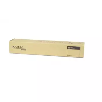 Тонер-картридж Katun для Kyocera Ecosys P6035CND/M6035CIDN/6535CIDN TK-5150Y yellow 10K