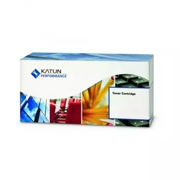 Тонер-картридж Katun для Kyocera FS-3920DN/3040/3140MFP/3040MFP+/3140MFP+/3540MFP/3640MFP TK-350 15K (С ЧИПОМ)