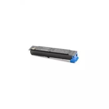 Тонер-картридж Katun для Kyocera TASKalfa 406ci TK-5215C cyan 15K