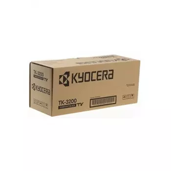 Тонер-картридж Kyocera TK-3200 (1T02X90NL0)