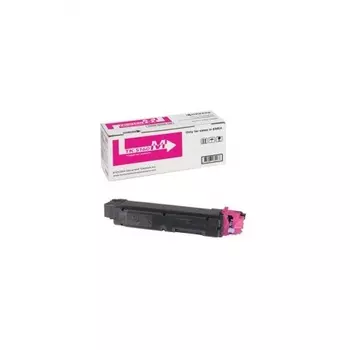 Тонер-картридж Kyocera TK-5160M 12 000 стр. Magenta для P7040cdn