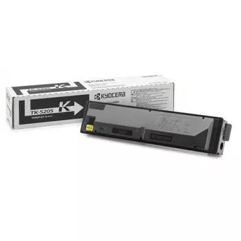 Тонер-картридж Kyocera TK-5205K (1T02R50NL0) Black