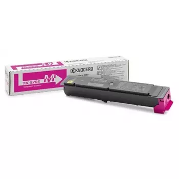 Тонер-картридж Kyocera TK-5205M (1T02R5BNL0) Magenta