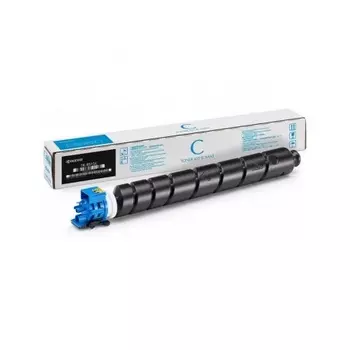 Тонер-картридж Kyocera TK-8515C 20 000 стр. Cyan для TASKalfa 5052ci/6052ci