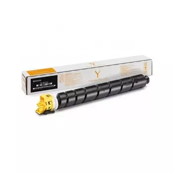 Тонер-картридж Kyocera TK-8515Y 20 000 стр. Yellow для TASKalfa 5052ci/6052ci