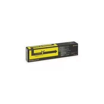 Тонер-картридж Kyocera TK-8705Y (1T02K9ANL0) Yellow