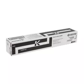 Тонер-картридж Kyocera TK-8735K (1T02XN0NL0) Black
