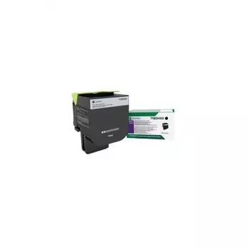 Тонер-картридж Lexmark 71B5HK0 черный