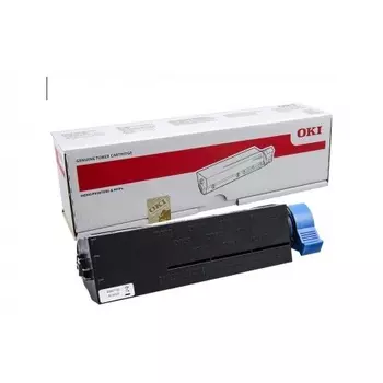 Тонер-картридж Oki B412/432/512/MB472/492/562 3K