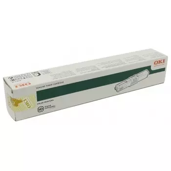 Тонер-картридж Oki C310/330/331/510/511/530/531/MC351/352/361/362/561/562 2K (cyan)