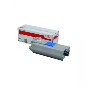 Тонер-картридж Oki C532/C542/MC573/MC563 7K (black)