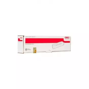 Тонер-картридж Oki C833/843 10K (yellow)