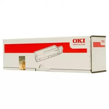 Тонер-картридж Oki C834/844 10К (46861321) Yellow