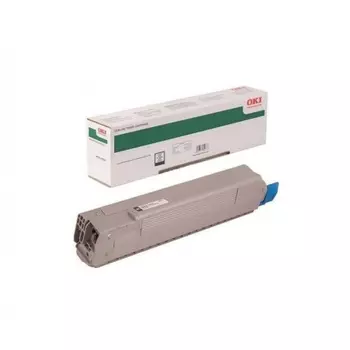 Тонер-картридж Oki MC851/861 7K (black)