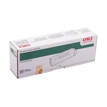 Тонер-картридж Oki MC873 15K (black)