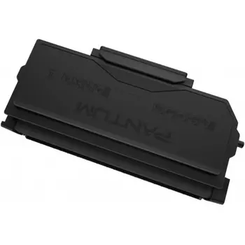 Тонер-картридж Pantum TL-5120XP для BP5100DN/BP5100DW/BM5100ADN/BM5100ADW/BM5100FDN/BM5100FDW 15k