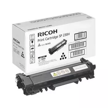 Тонер-картридж Ricoh SP 230H (3K) SP230DNw/SP230SFNw