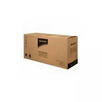 Тонер-картридж Sharp BPGT20CB голубой