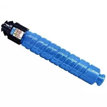 Тонер-картридж тип IM C300 RICOH IM C300/C400 cyan (842602/842383) 10.3K