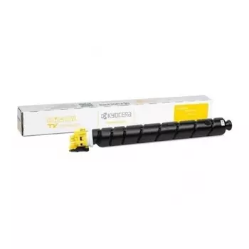 Тонер-картридж TK-8365Y 12 000 стр. Yellow для TASKalfa 2554ci