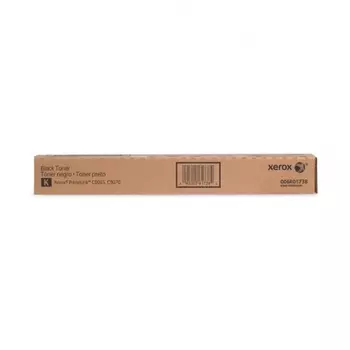Тонер-картридж Xerox 006R01738 черный