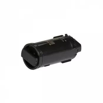 Тонер-картридж XEROX VersaLink C500/C505 черный (12,1K) (106R03887)