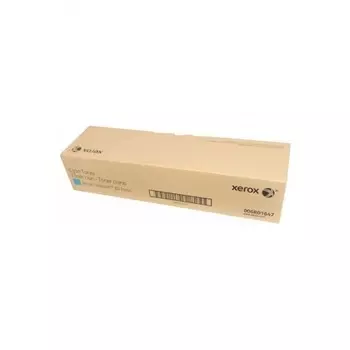 Тонер-картридж XEROX Versant 80/180 Press cyan (006R01647)