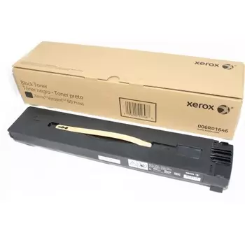 Тонер-картридж XEROX Versant 80/180 Press black (006R01646)
