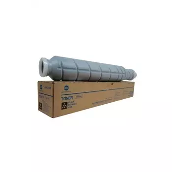 Тонер Konica-Minolta AccurioPress C2060/C2070/C2070P (TN-619K/A3VX153) черный