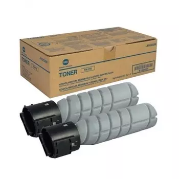 Тонер Konica-Minolta bizhub 164/165/184/185 TN-116 (o) 1 туба