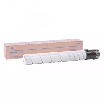 Тонер Konica-Minolta bizhub 224e/284e/364e TN-322 (o)