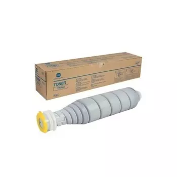 Тонер Konica-Minolta bizhub 600/601/750/751 TN-710 (o)
