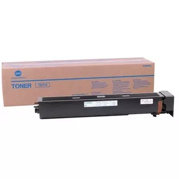 Тонер Konica-Minolta bizhub 654/754 TN-712 (o)