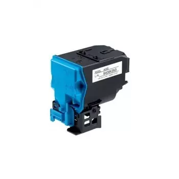 Тонер Konica-Minolta bizhub C3300i/C4000i (TNP-81C/AAJW451) голубой