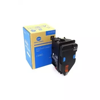 Тонер Konica-Minolta bizhub C3320i (TNP-80K/AAJW152) черный
