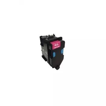 Тонер Konica-Minolta bizhub C3320i (TNP-80M/AAJW352) красный